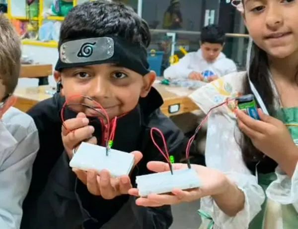 ¡Atención! Este 23 de febrero cierran inscripciones para talleres del Club de Ciencias Maloka 2026 