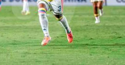 Video | Agónico gol de Isabela Díaz mantiene con vida a Colombia en el Sudamericano Sub 20 de Paraguay