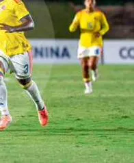 Video | Agónico gol de Isabela Díaz mantiene con vida a Colombia en el Sudamericano Sub 20 de Paraguay