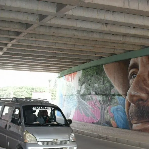 Intersección de Galicia: más movilidad y menos muertes