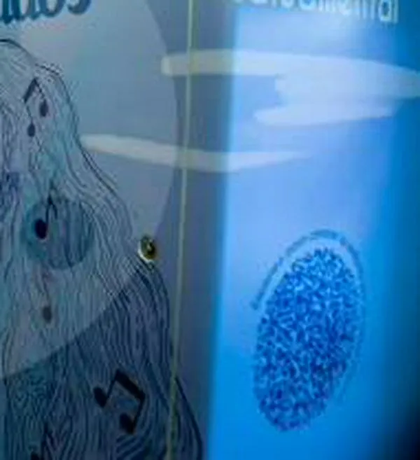 ¿Ya lo vio? Este es el tren del Metro de Medellín que usa música para prevenir problemas de salud mental