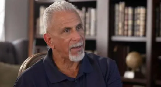 "Caminé en el infierno": colombiano duró 42 años preso en EE. UU. y reveló aterradores detalles de lo que vivió y lo que aprendió. 