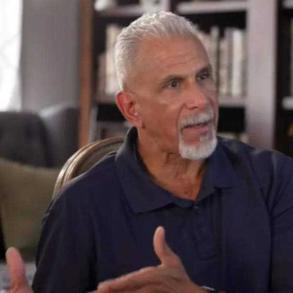 "Caminé en el infierno": colombiano duró 42 años preso en EE. UU. y reveló aterradores detalles de lo que vivió y lo que aprendió. 