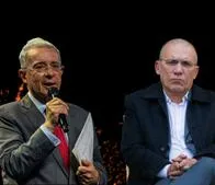 Pregunta de Álvaro Uribe sobre Roy Barreras en entrevista de Caracol Radio