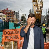 Cierre de vía Bogotá en carril de la Séptima entre calles 121 y 119 por 7 meses