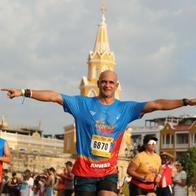 Media Maratón del Mar
