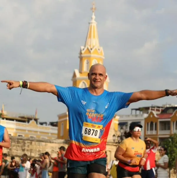 Media Maratón del Mar