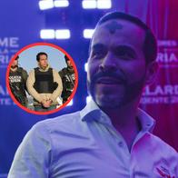 “Le renuncié”: De la Espriella da su versión sobre qué pasó con David Murcia Guzmán y por qué ahora lo señalan en medio de la campaña. 