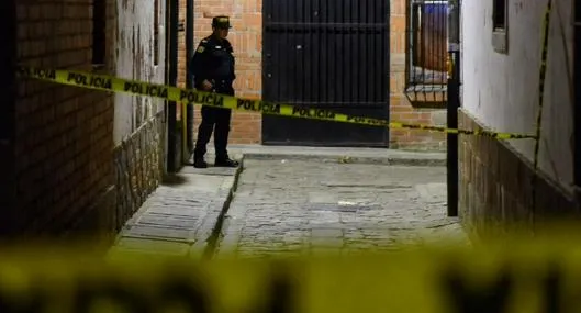 Joven colombiano fue asesinado por un menor de 13 años en España: qué pasó