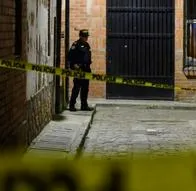 Joven colombiano fue asesinado por un menor de 13 años en España: qué pasó
