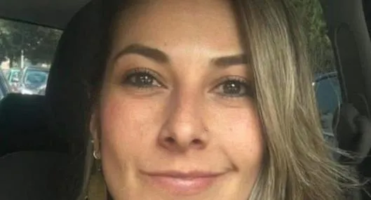 Mujer desapareció después de salir de discoteca en Bogotá: "Le sacaron $ 40 millones". Todavía no se sabe qué sucedió. 