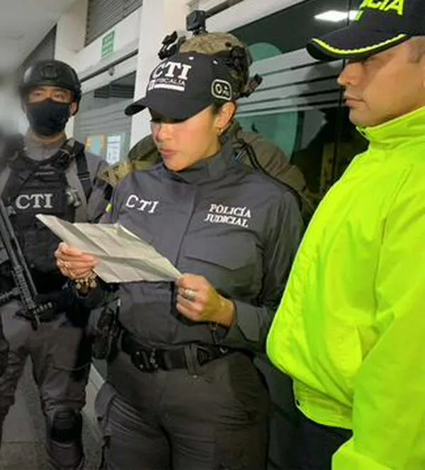 Caso Marcelo Pecci: Corte Suprema niega tutela que buscaba tumbar condena a Margareth Chacón