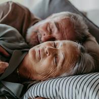 ¿Cuántas horas debe dormir una persona entre los 50 y 60 años? Es fundamental para la salud
