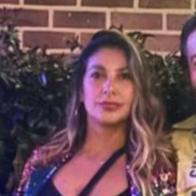 "Estoy a 5 minutos": último WhatsApp de mujer desaparecida luego de salir de discoteca en Bogotá. Le han sacado más de 40 millones de pesos. 