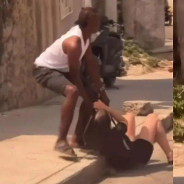 Atracaron a turista extranjera en Cartagena en cerro de La Popa: dan recompensa 