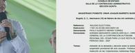 Consejo de Estado admite nueva demanda contra la directora de Corpocesar, pero negó la medida cautelar