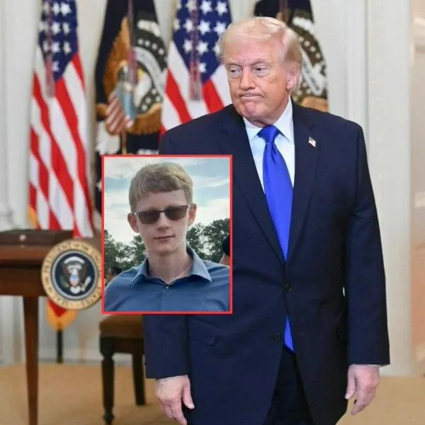 Quién fue el que intentó matar a Donald Trump en su casa de Mar-a-lago, EE. UU