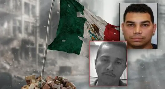 La Firma: CJNG se quedaría con el poder tras muerte de el mencho