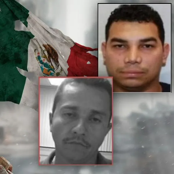 La Firma: CJNG se quedaría con el poder tras muerte de el mencho