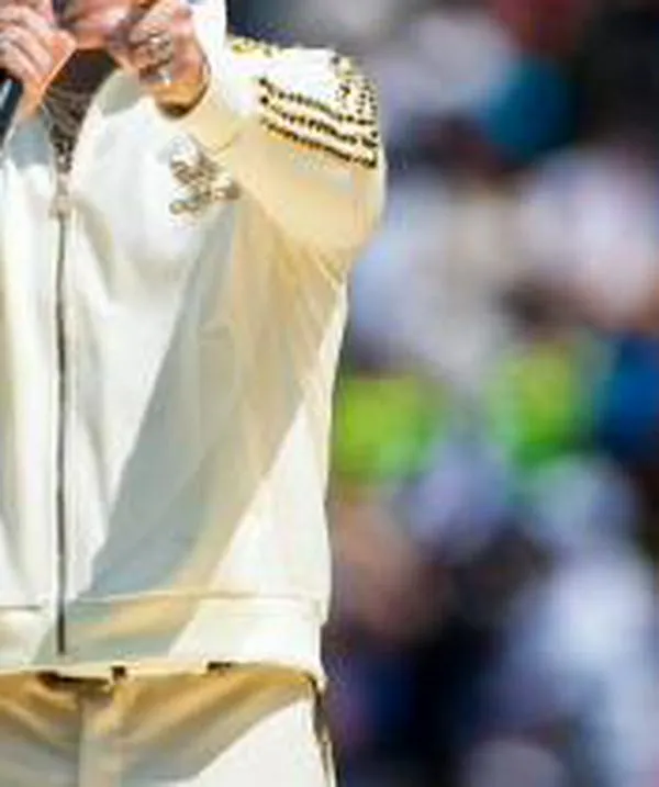 ¡Confirmado! Robbie Williams cantará por primera vez en Colombia; fecha y precio de las boletas