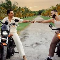 Silvestre Dangond y Manuel Turizo se unieron en 'El Pacto' y sorprendieron con nueva canción