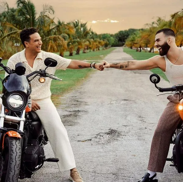 Silvestre Dangond y Manuel Turizo se unieron en 'El Pacto' y sorprendieron con nueva canción