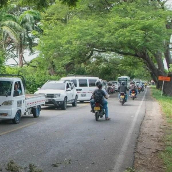 Campesinos anunciaron paro y hará bloqueos en carreteras; llegarían a elecciones