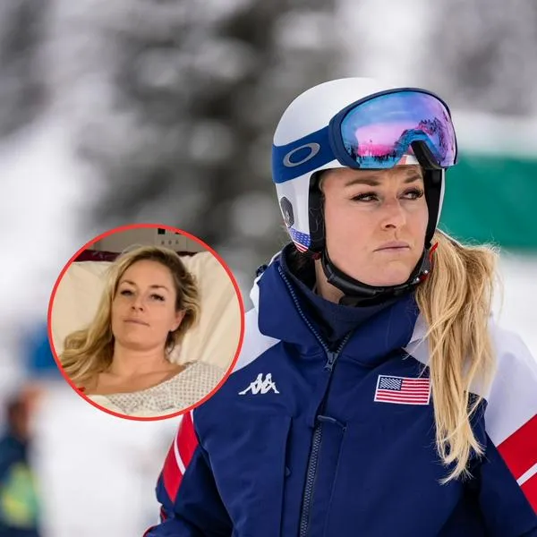Lindsey Vonn
