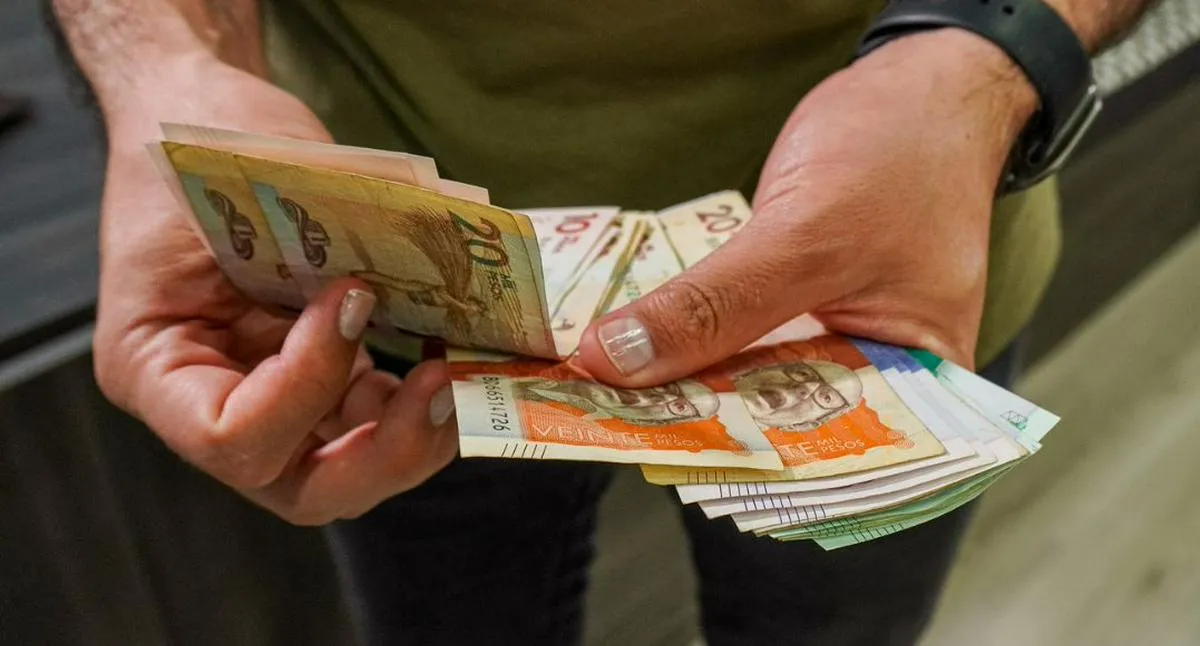 Cuánto se necesita para vivir en Bogotá en 2026: salario mínimo ahora no alcanza