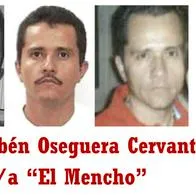 Pareja sentimental de El Mencho fue clave para ubicar su escondite en Tapalpa