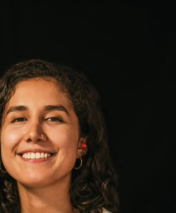 Mariana Gil,  agenda ambiental,  social, animalista y candiata a la Cámara en Risaralda por la Alianza Verde