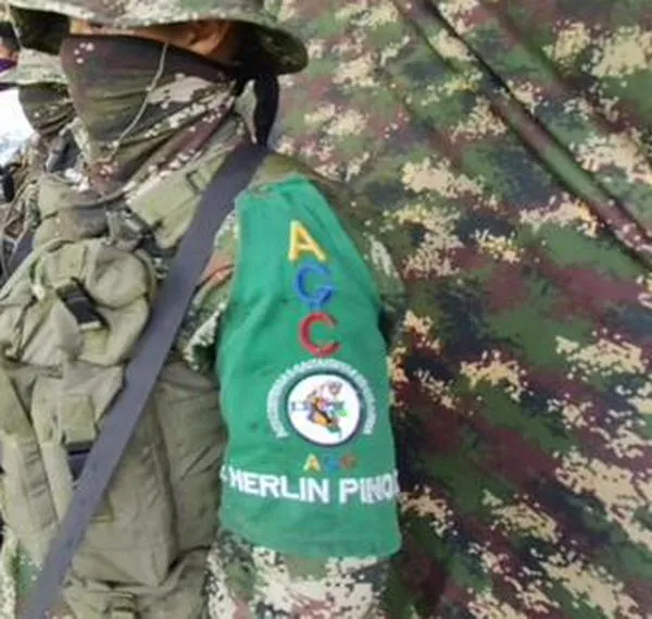 Clan del Golfo por dentro: así opera el mayor grupo armado ilegal de Colombia