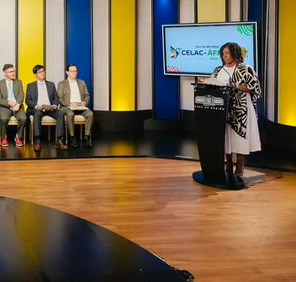 Gobierno Petro lanzó foro Celac-África: ¿cuál será la agenda y cuánto costará?