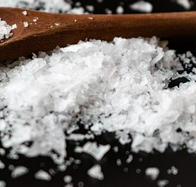 Qué tipos de sal existen y para qué sirve cada una
