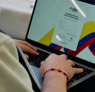Consejo Nacional Electoral presentará en Pereira nueva plataforma para acreditar actores electorales