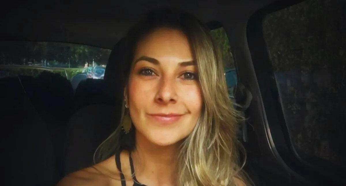 Diana Ospina: aparece foto del taxi que tomó frente a Theatron en Bogotá antes de desaparecer y la Policía sigue pista clave.