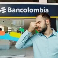 Qué hacer si no reconoce movimientos tras fallas de la app de Bancolombia: pasos