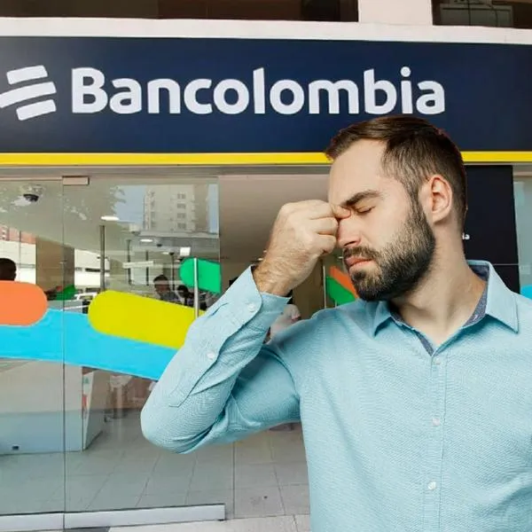 Qué hacer si no reconoce movimientos tras fallas de la app de Bancolombia: pasos