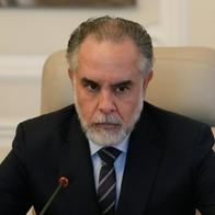 Jueza le ordena a Armando Benedetti a rectificarse sobre exministro Luis Henao