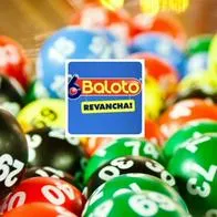 Resultados Baloto y Baloto Revancha del sorteo 2622, lunes 23 febrero de 2026