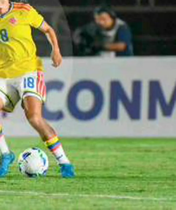 Estas son las cuentas que hace Colombia para lograr su clasificación al Mundial de Polonia