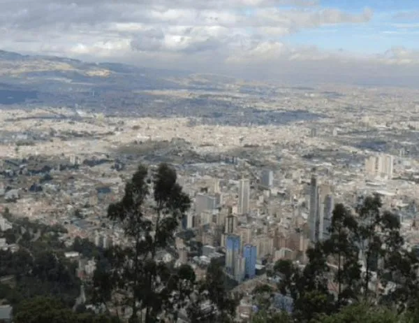¡Prográmate! Pronóstico del clima en Bogotá para este martes 24 de febrero 🌦️ 
