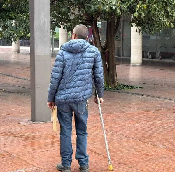 Requisito clave para poder heredar la pensión en Colombia de un cónyuge