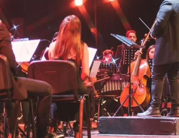 Concierto: Regálame una Noche, tributo sinfónico a la salsa romántica en el Teatro Gaitán 