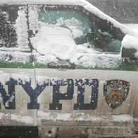 Emergencia por tormenta invernal en Estados Unidos: paraliza vuelos y nieve