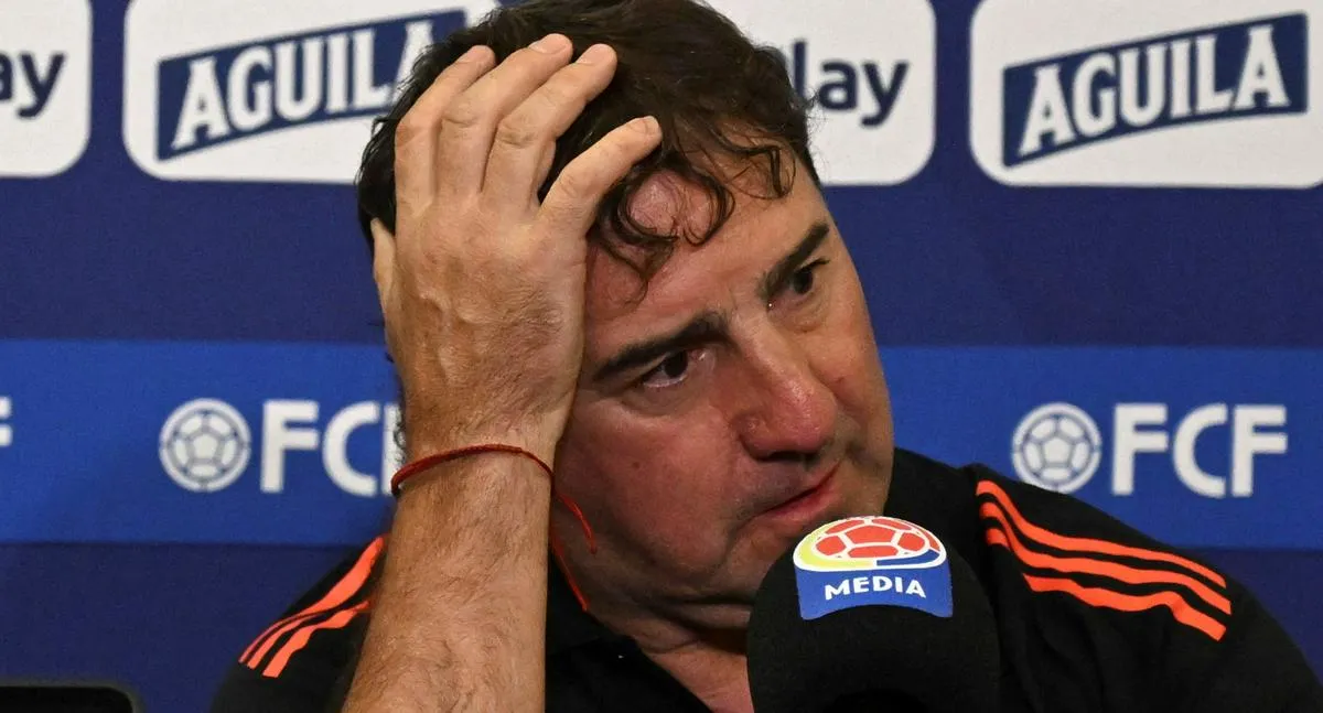 Lista previa de Selección Colombia para amistosos antes del Mundial: sorpresas