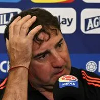 Lista previa de Selección Colombia para amistosos antes del Mundial: sorpresas