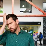 Bancolombia decidió apagar sus canales digitales por falla masiva en servicios