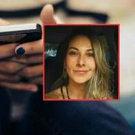Diana Ospina habría dejado preocupante mensaje que fue borrado en redes sociales
