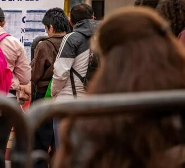 Bogotá abre 1.366 vacantes laborales virtuales en feria de empleo: así puede postularse